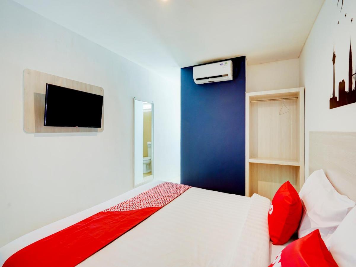 Lg Hotel Jembel מראה חיצוני תמונה