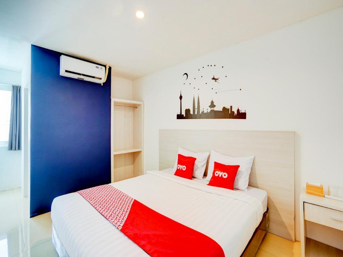 Lg Hotel Jembel מראה חיצוני תמונה