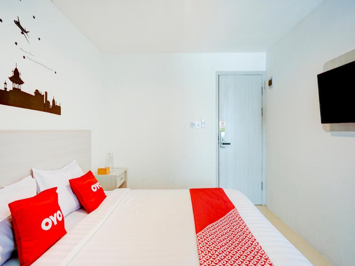 Lg Hotel Jembel מראה חיצוני תמונה