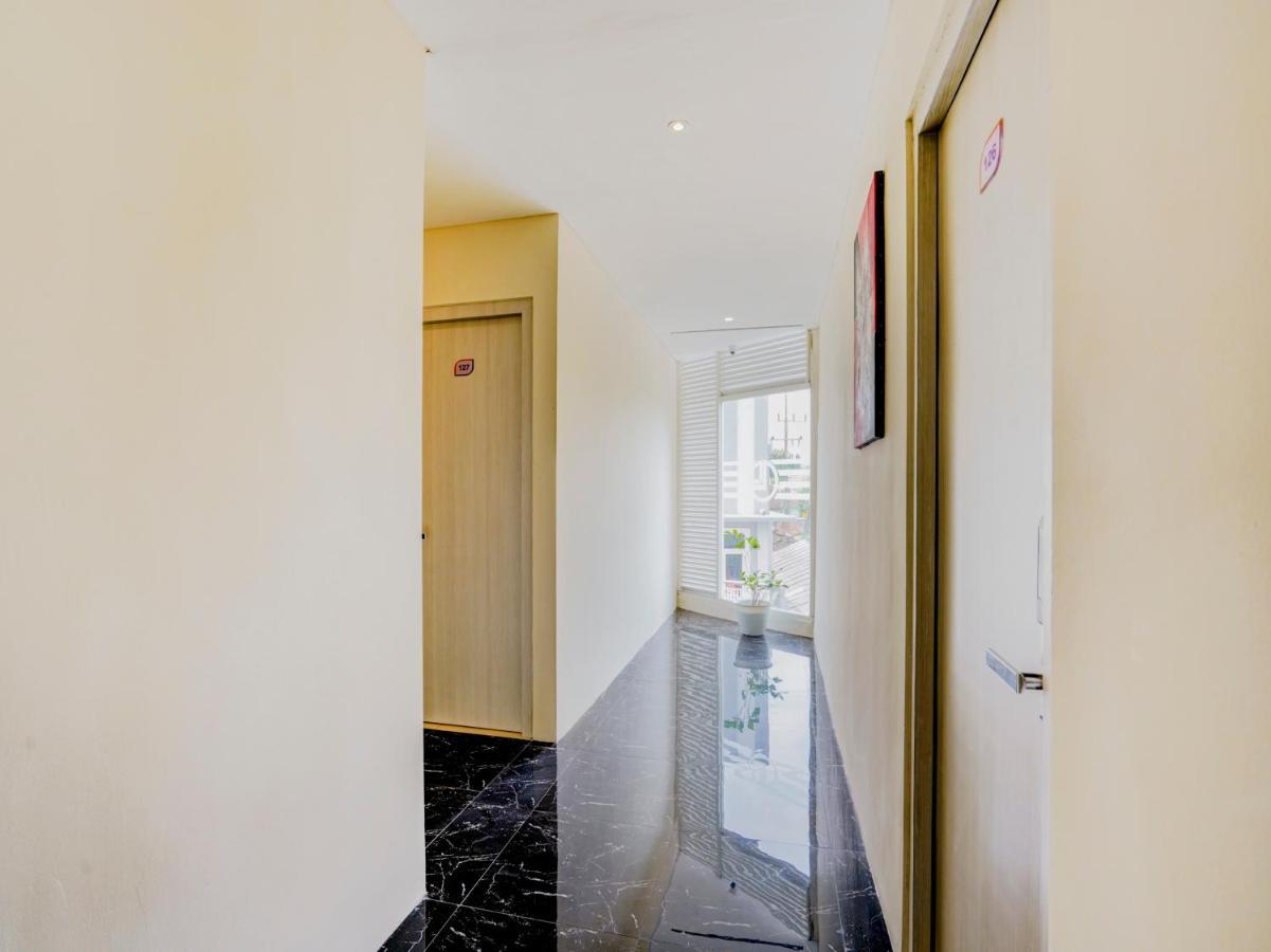 Lg Hotel Jembel מראה חיצוני תמונה