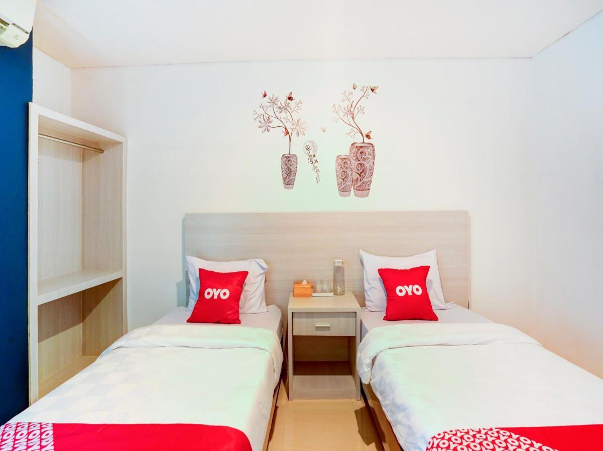 Lg Hotel Jembel מראה חיצוני תמונה