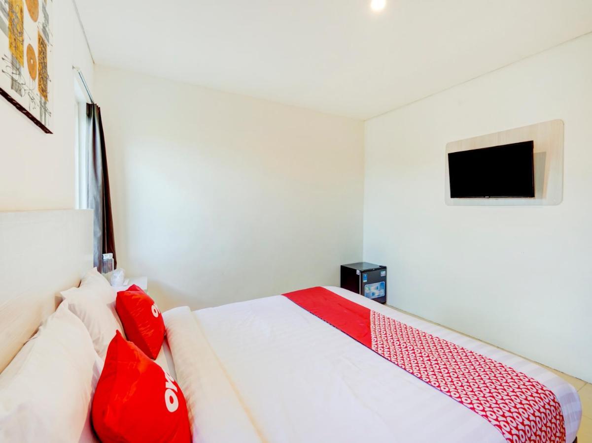 Lg Hotel Jembel מראה חיצוני תמונה