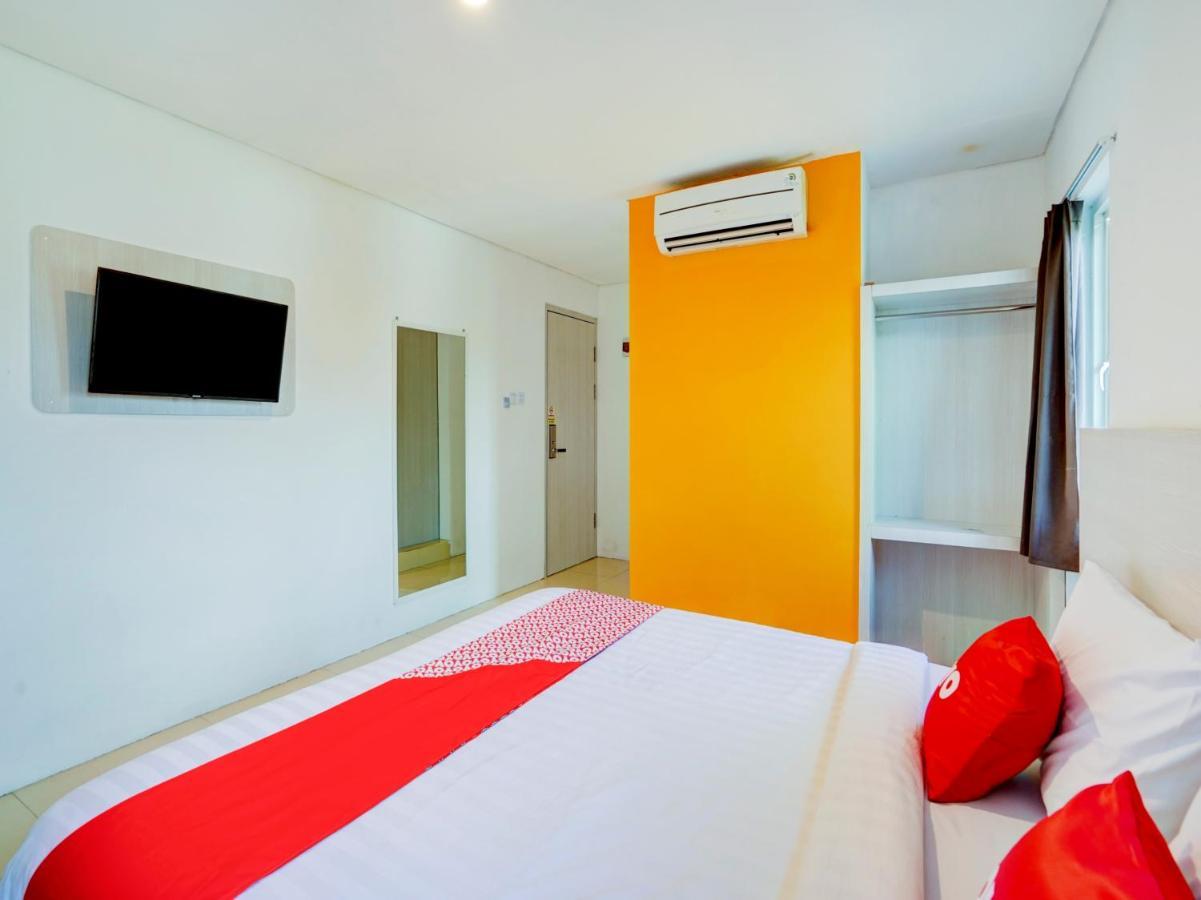 Lg Hotel Jembel מראה חיצוני תמונה
